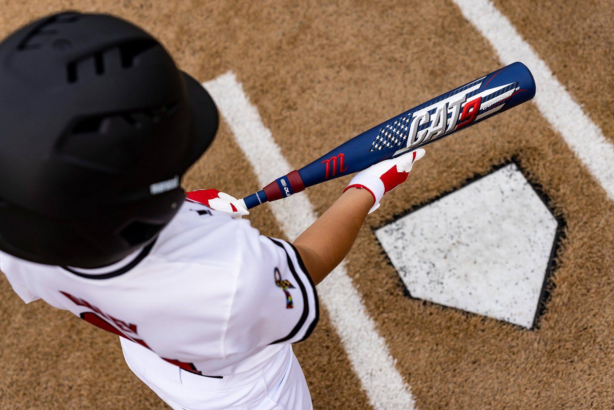 Composite -5 USSSA Baseball Bat J960081
