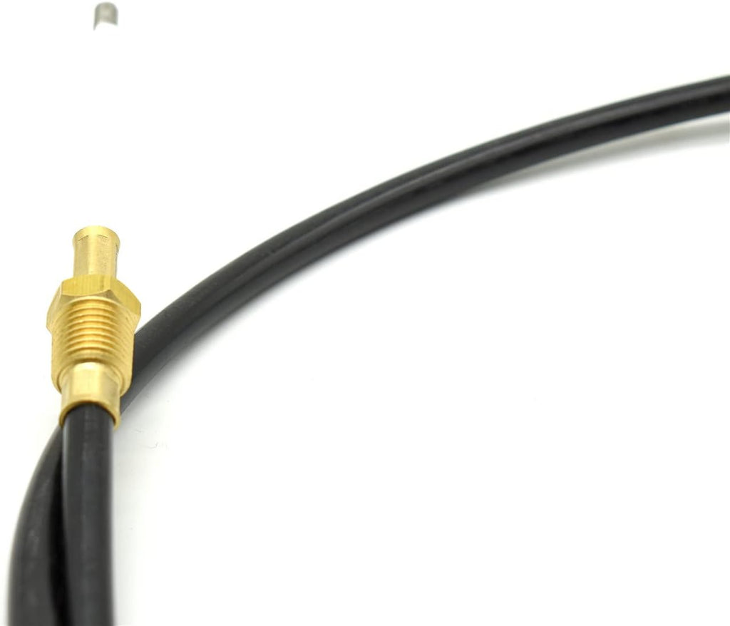 Lower Shift Cable Pack of 2 J396735