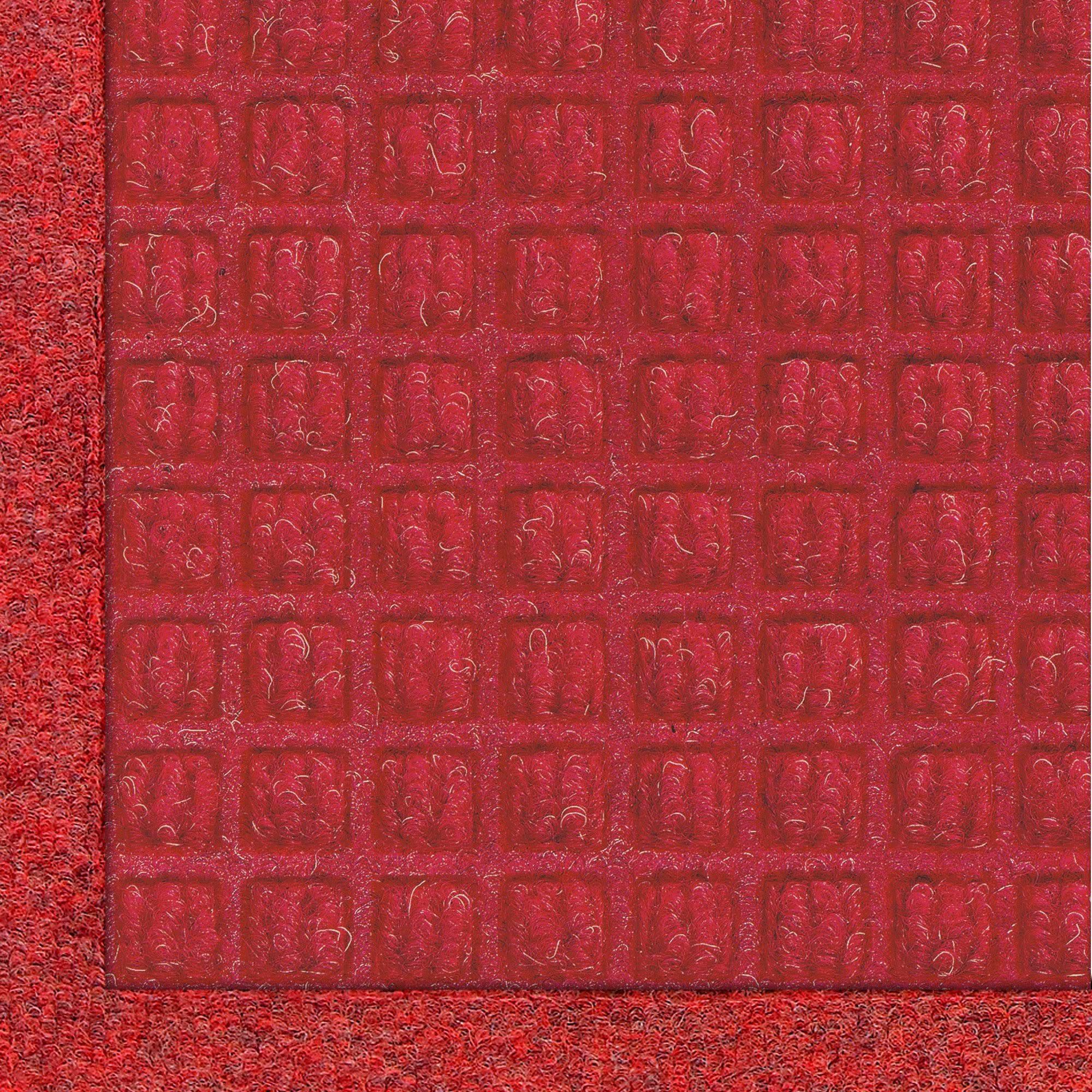 Red 3x8 Matting D6822