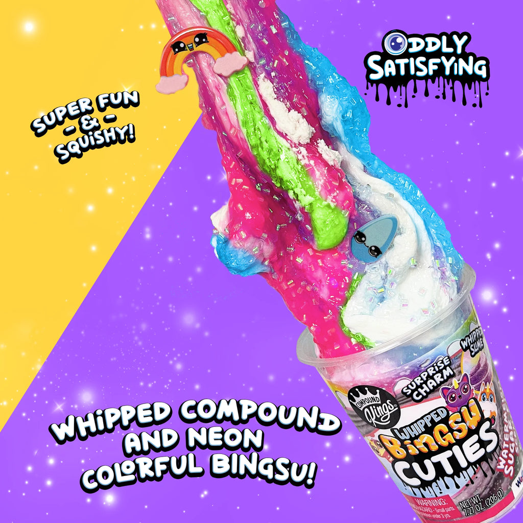 Textured Slime J8530
