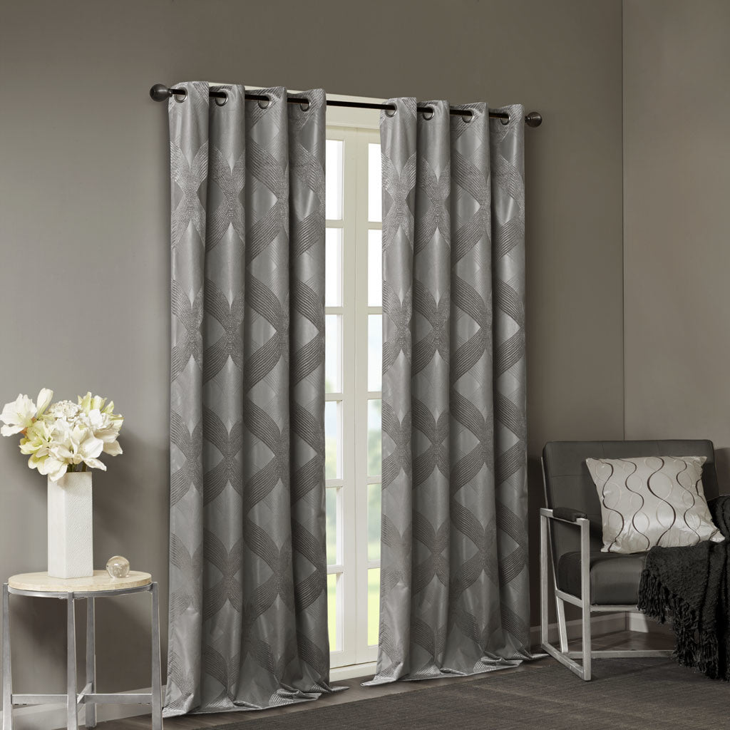 Blackout Curtain Panel C546975