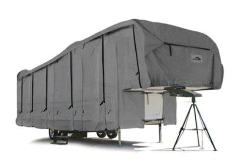32' 5th Wheel Cover C72660
