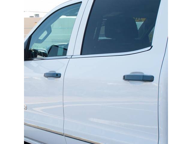 Exterior Door Handle Set A395628