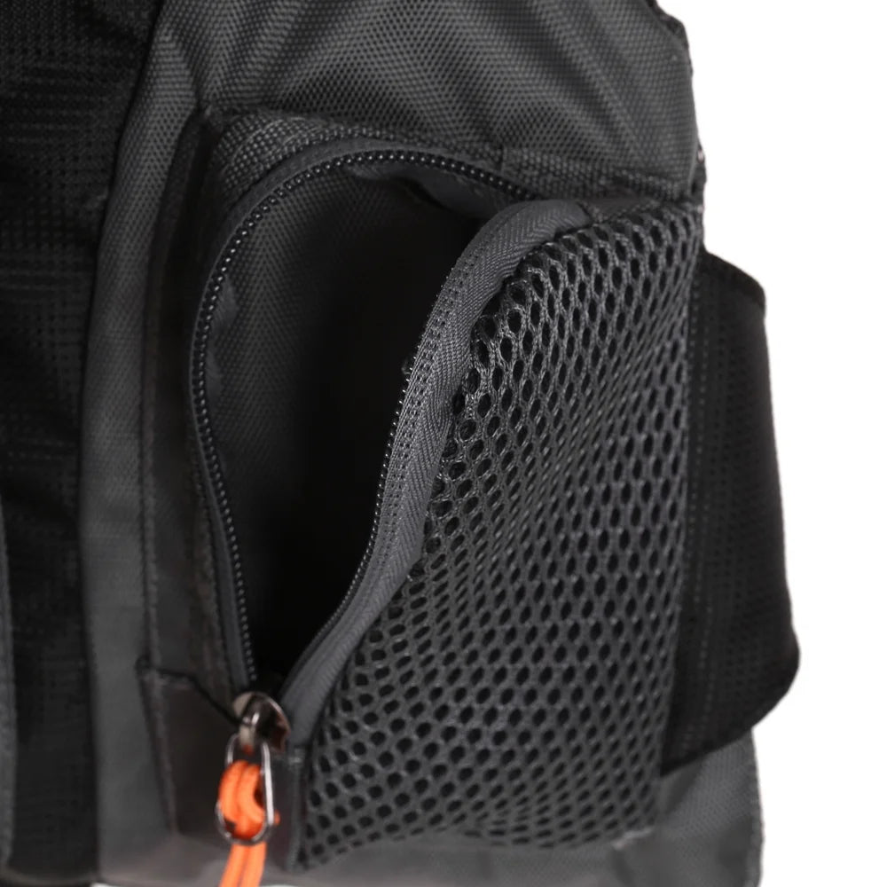 209lb Bearing Life Safety Jacket Y830