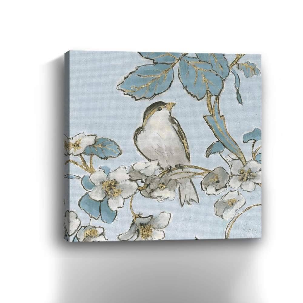Canvas Giclee R222
