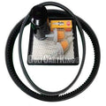 Golf Cart Tune Up Kit with Oil Filter Drive Belt Q242