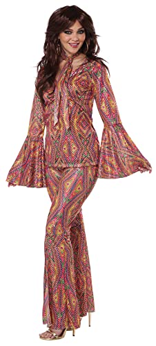 1970s Disco Costume J796197