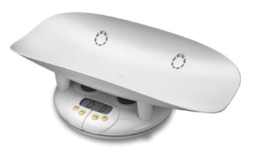 Digital Baby and Toddler Weighing Scale T8544