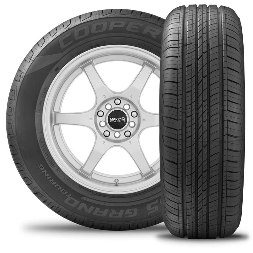 215/70R15 98T Tire O13576