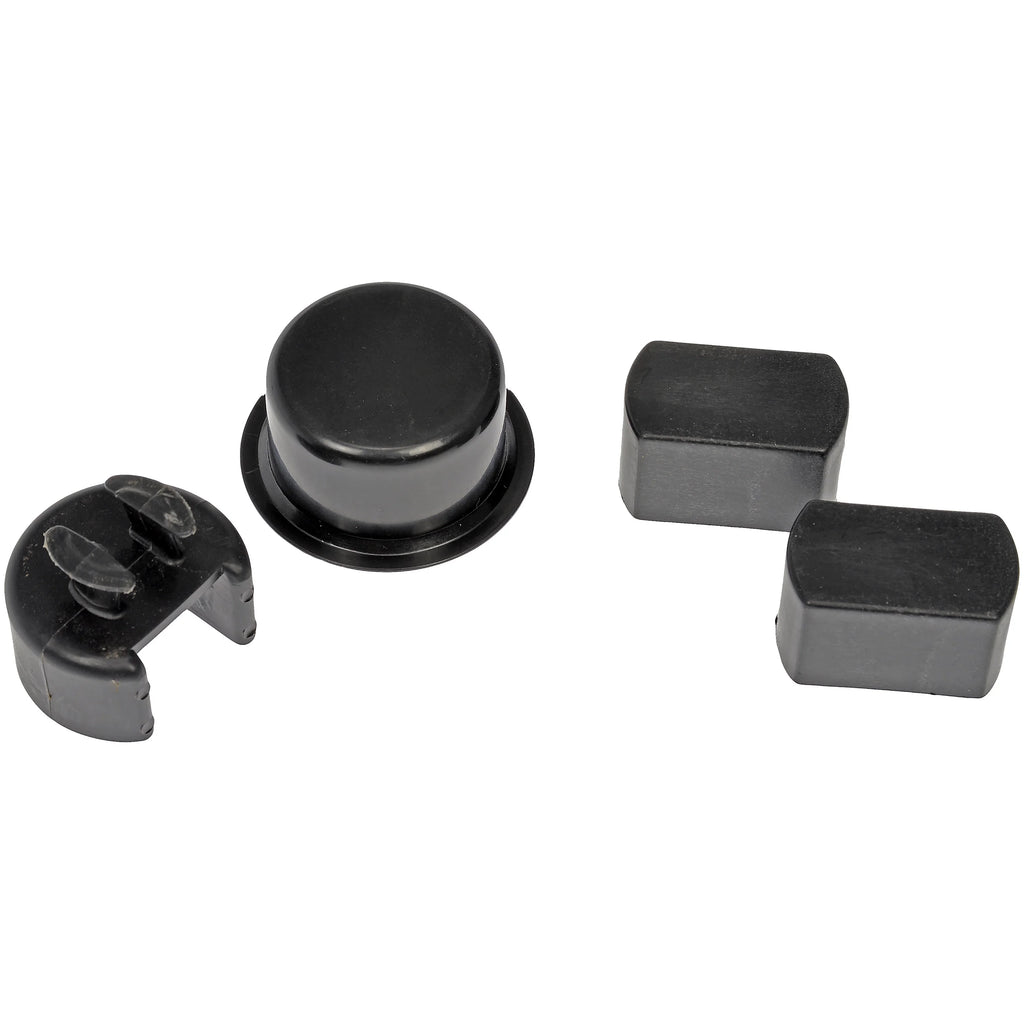 Tailgate Kit Z833
