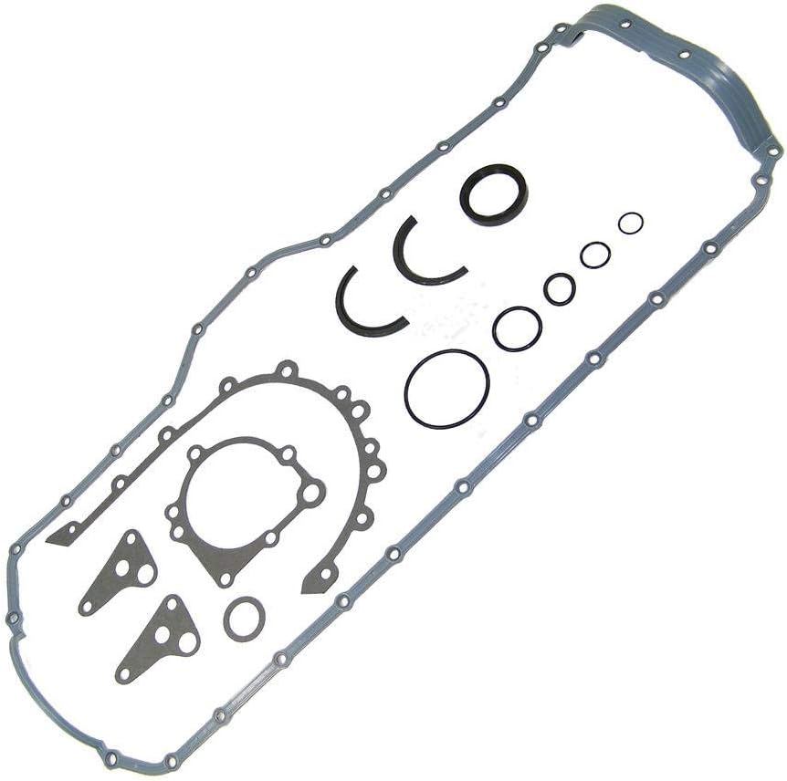 Master Engine Rebuild Kit F476496