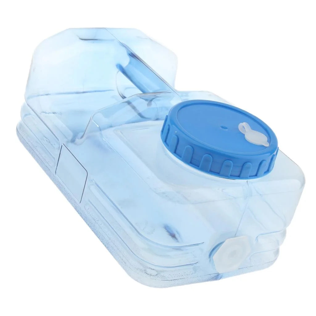 5 Litre Water Container with Cap V888
