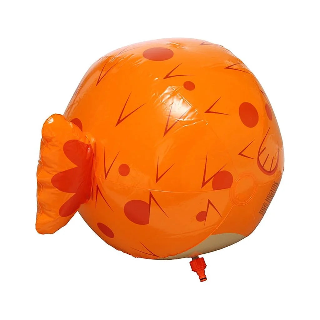 Giant Inflatable Water Sprinkler Toy L6339