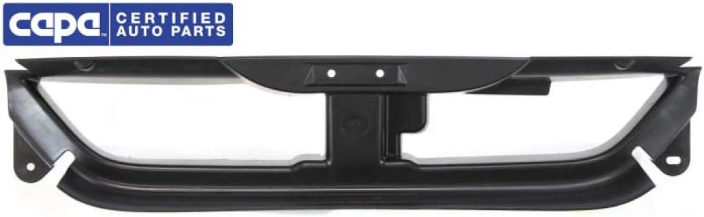 Ford Mustang Grille Assembly 1999-2004 Thermoplastic P68069