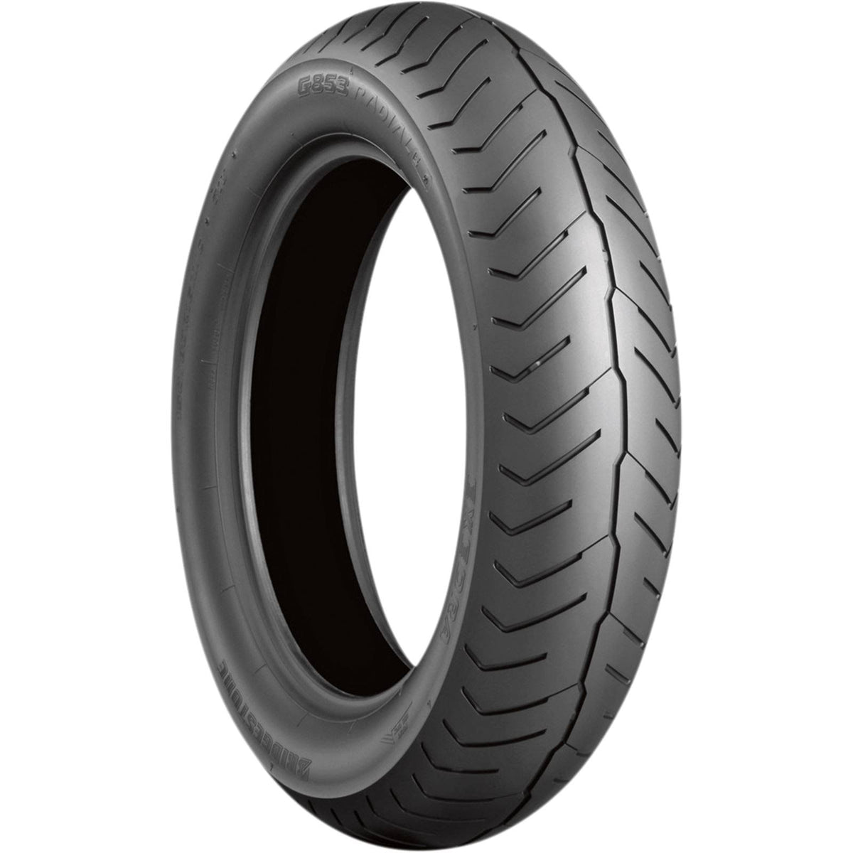Front Tire (120/70ZR18) Y52583