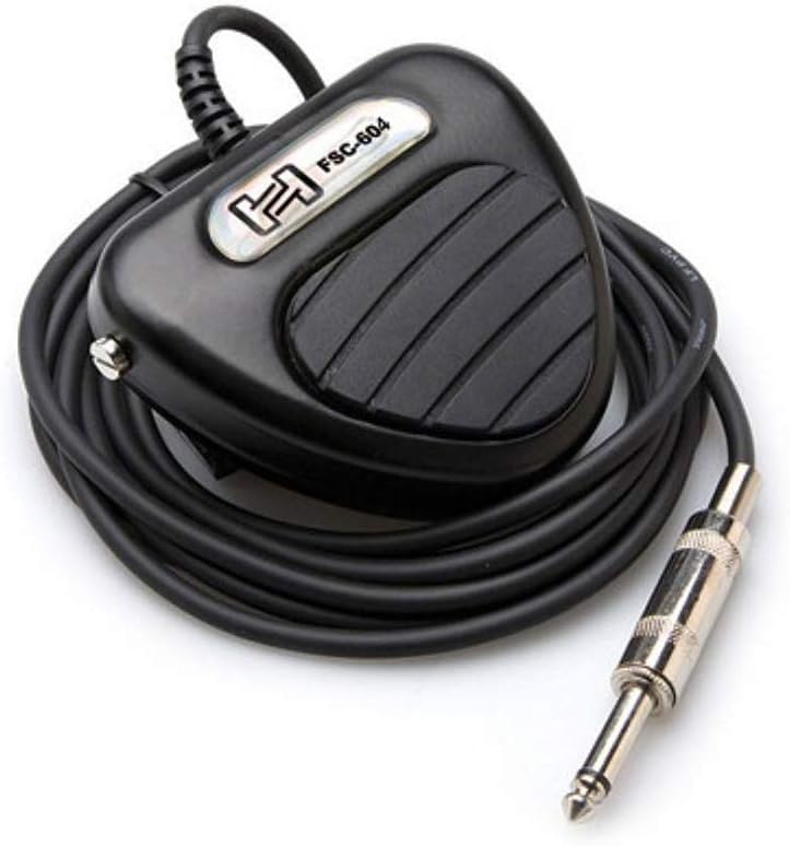 Single-Fader USB Control Surface with Footswitch, Fastener Straps & USB Extension Cable Bundle N282
