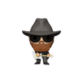 Billy Gibbons Pop! Vinyl Figure R401