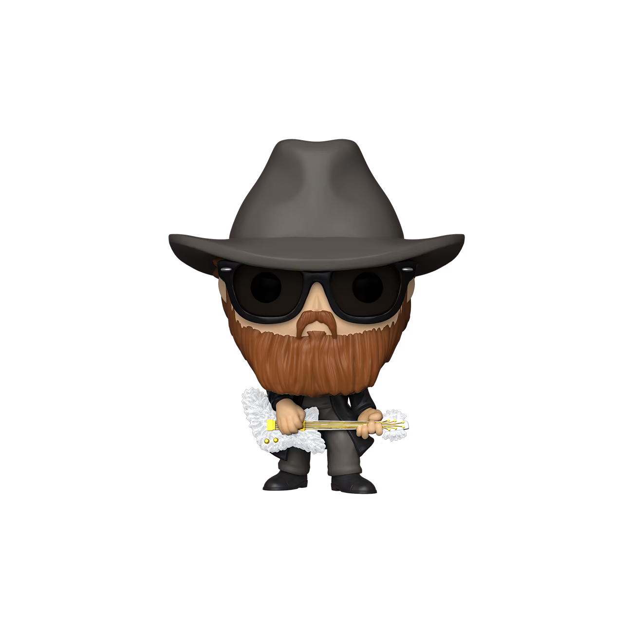 Billy Gibbons Pop! Vinyl Figure R401