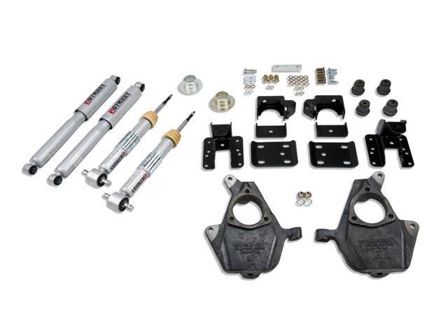 Muscle Car Leaf Spring V615562