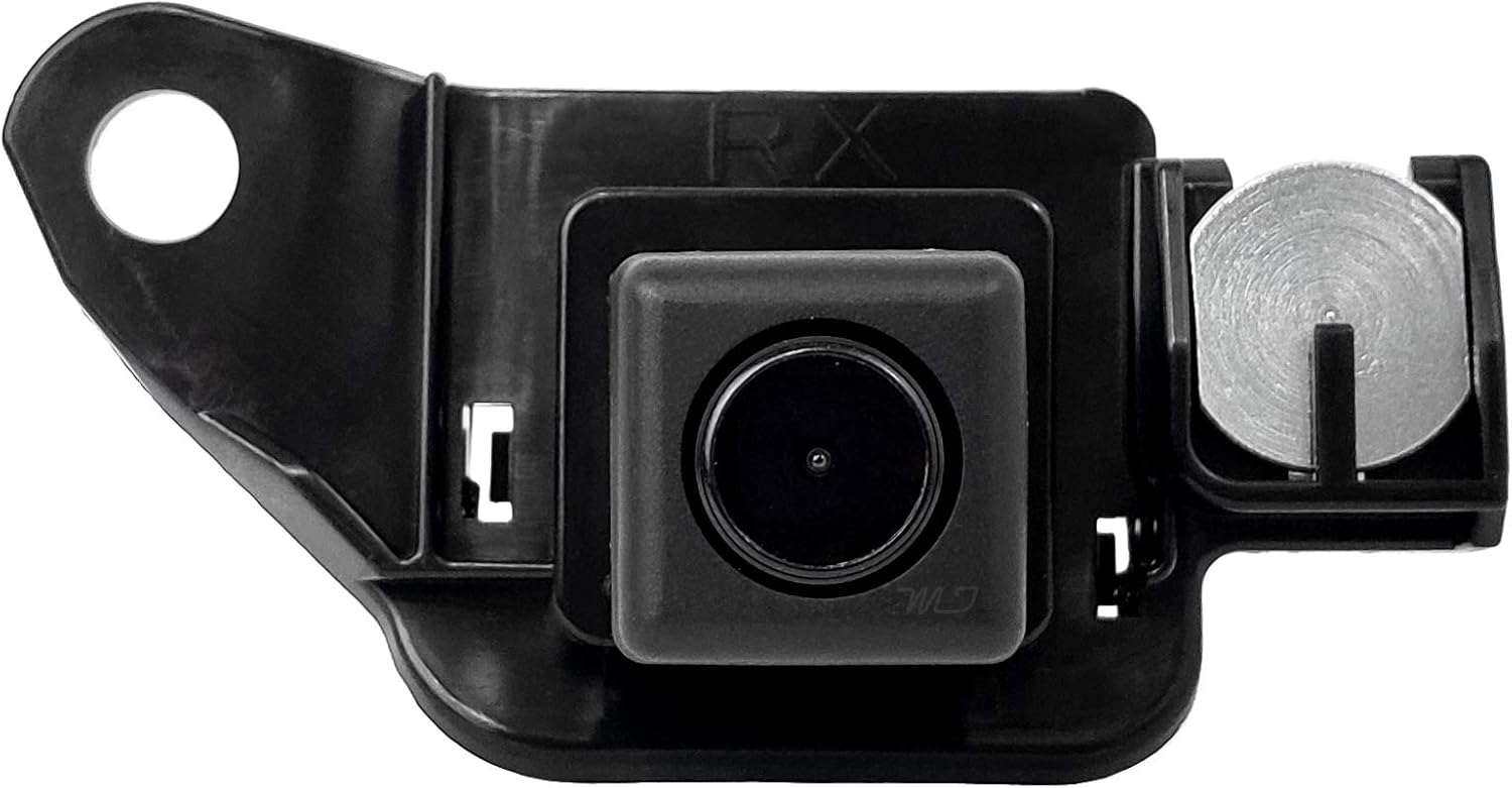 Backup Camera for Lexus RX 450h F2383