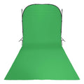 Chroma Green Collapsible Background 8 x 16 R263440