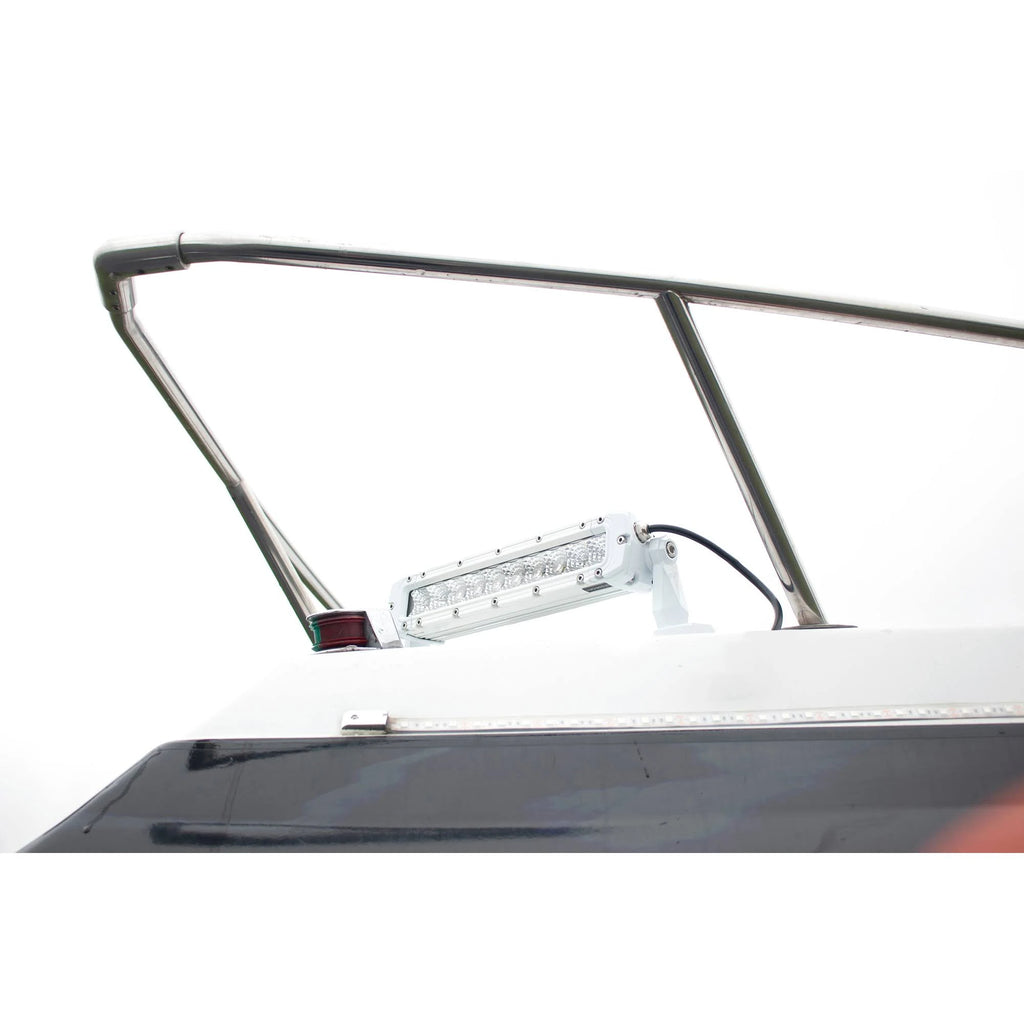 10x22 Single Row LED Light Bar 50W G346