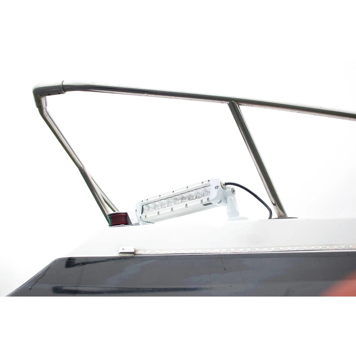 10x22 Single Row LED Light Bar 50W G346