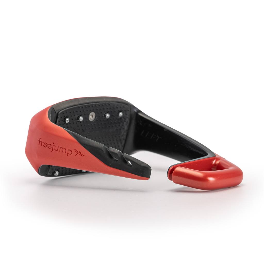 Soft&Up Safety Stirrup B1682