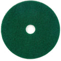 22x22 Green Scrubbing Pad P202306