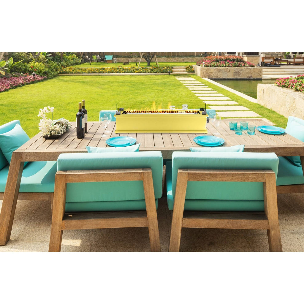 Sky Tabletop Fire Pit H158989
