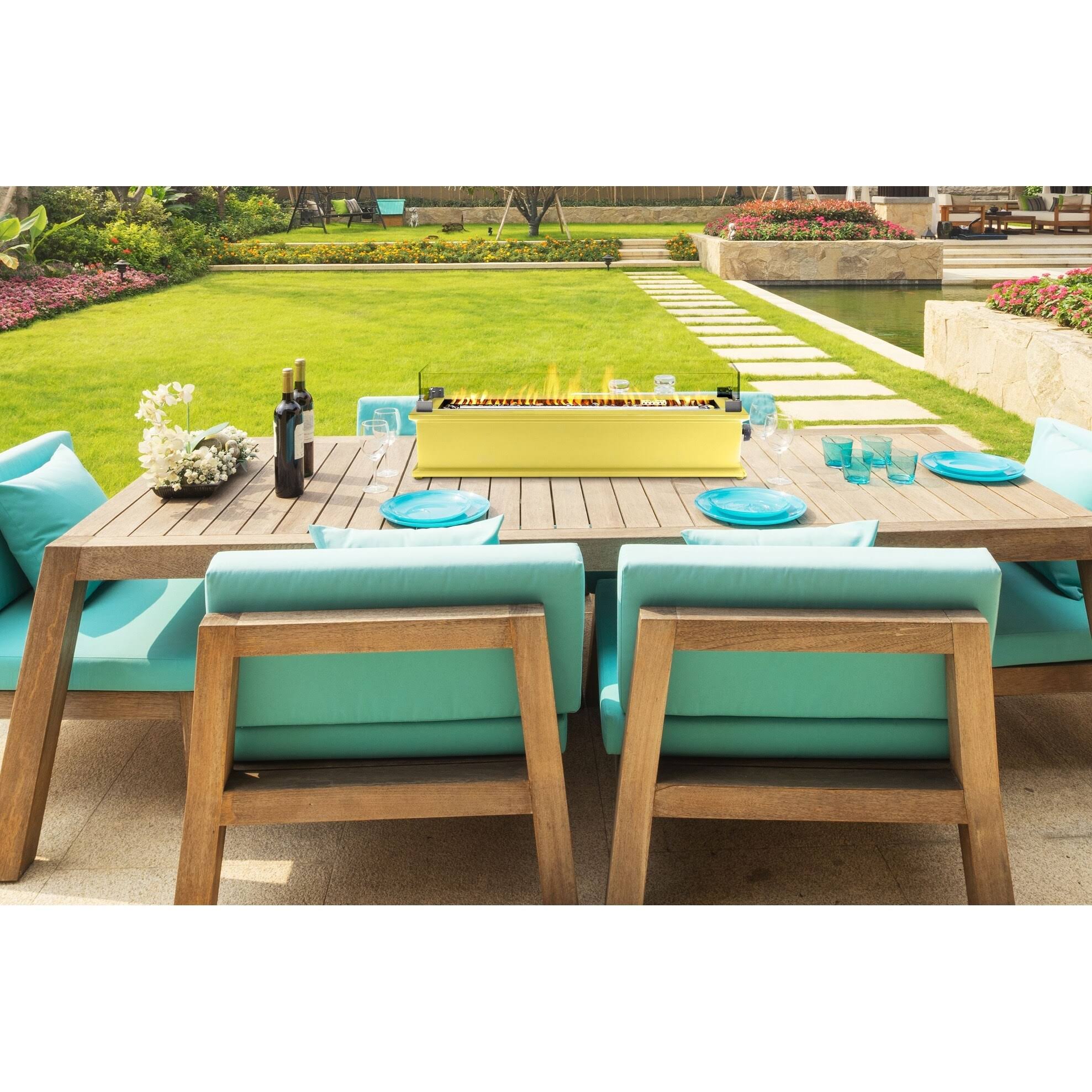 Sky Tabletop Fire Pit H158989