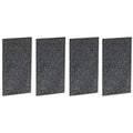 40 Pack Carbon Filter for Air Purifiers H500