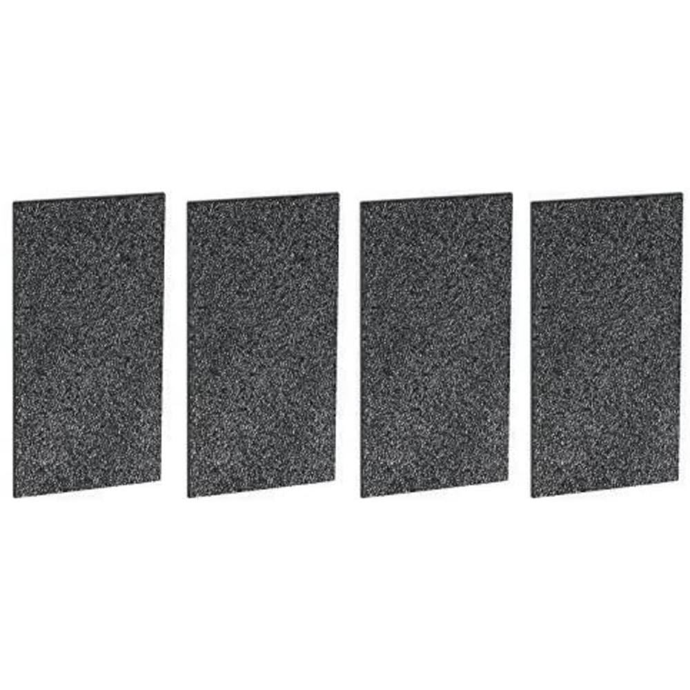 40 Pack Carbon Filter for Air Purifiers H500