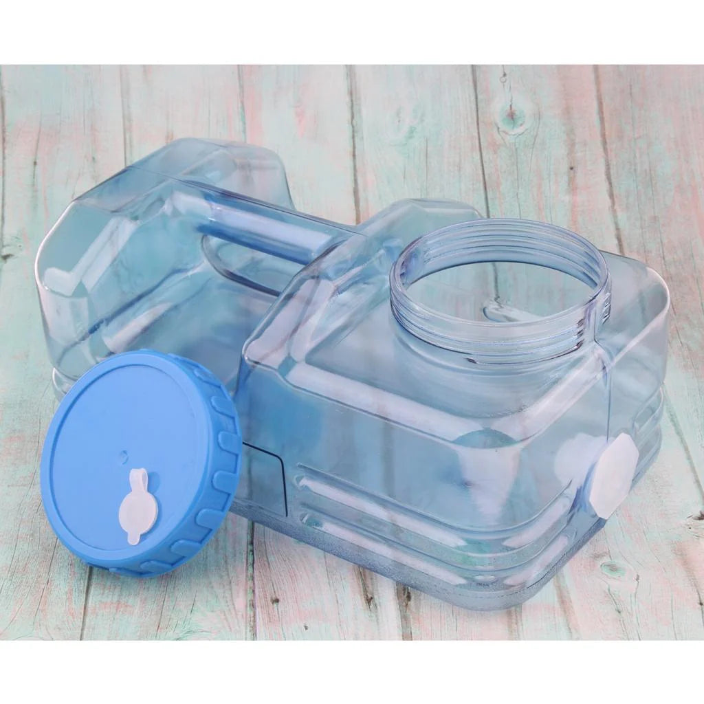 5 Litre Water Container with Cap V888