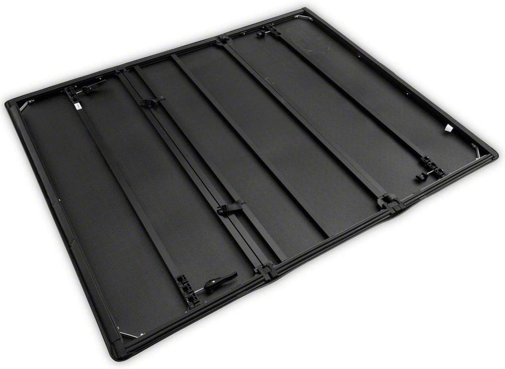 EZ Hard Fold Tonneau Cover for 6-Foot Bed A180021