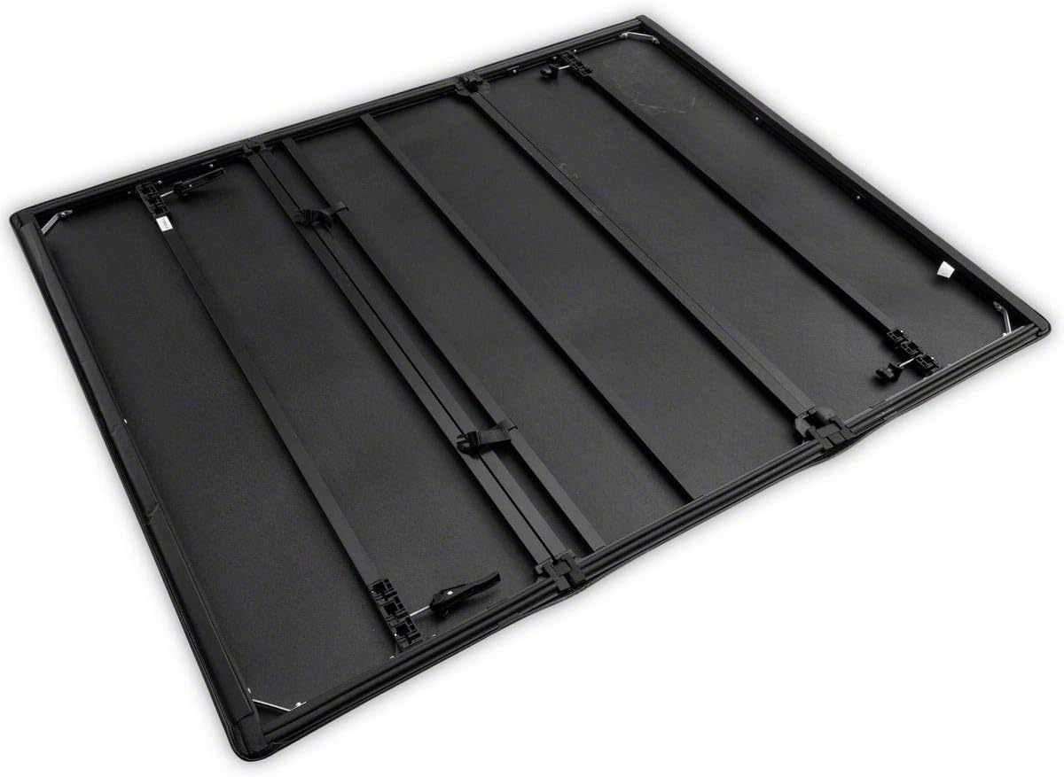 EZ Hard Fold Tonneau Cover for 6-Foot Bed A180021