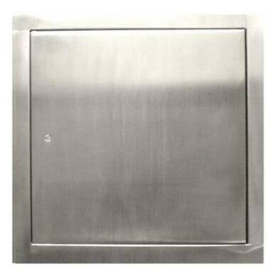 Multi-Purpose Access Panel - Stainless Steel S31483