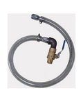 1″ Pump Inlet Kit D647488