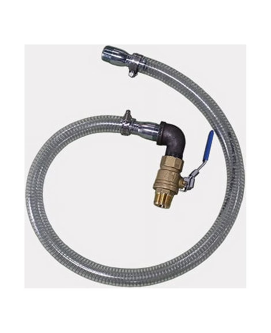 1″ Pump Inlet Kit D647488