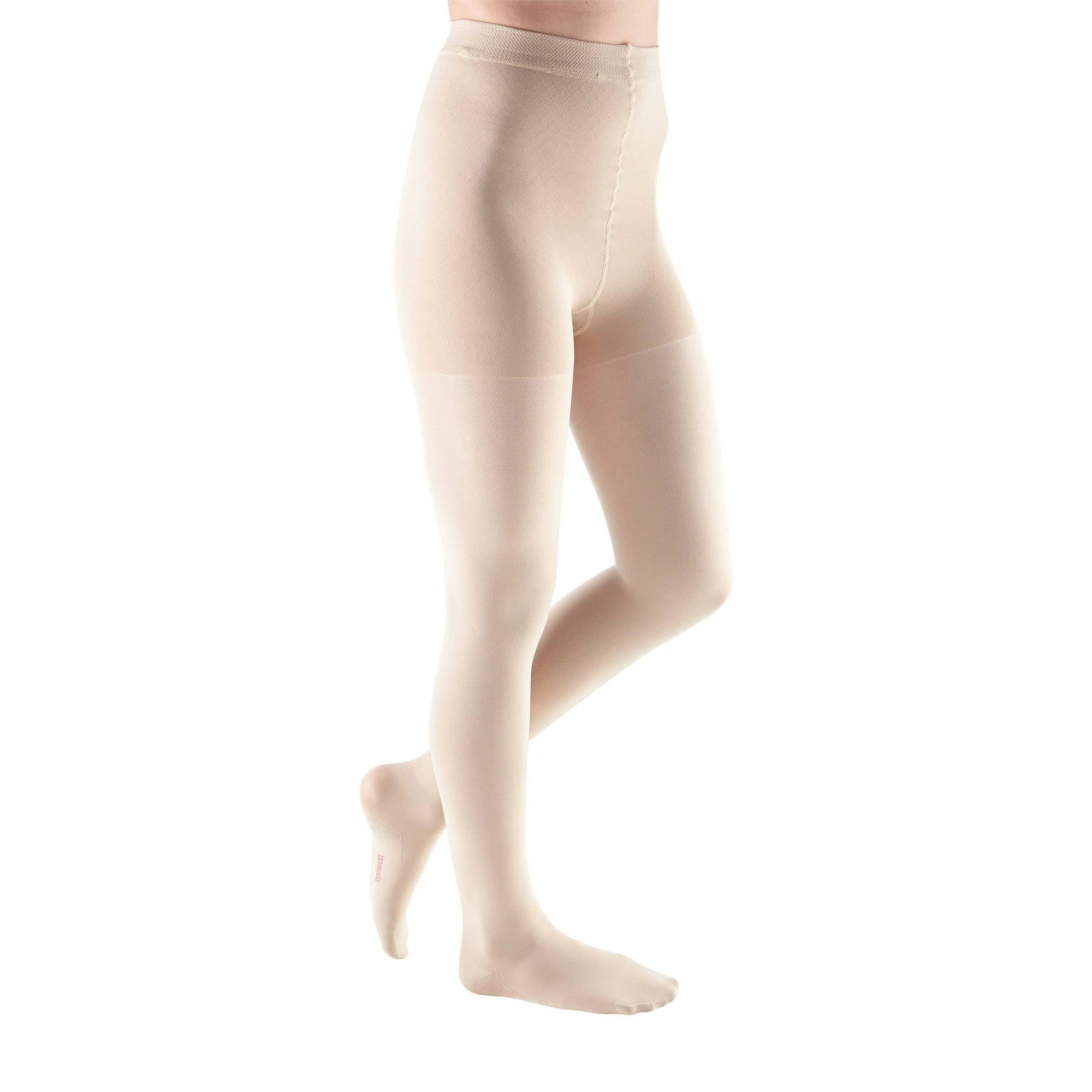 Sandstone 20-30 mmHg Pantyhose L17003