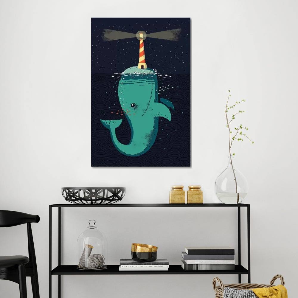 Paintings on Canvas Art P3834