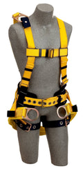 Delta Derrick Harness D518