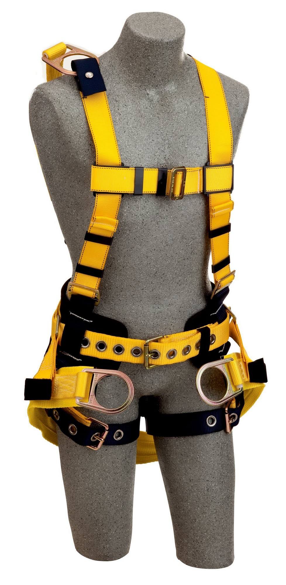 Delta Derrick Harness D518
