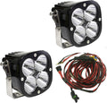 XL Pro High Speed Spot Light Bar, Pair A5067