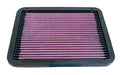 Washable Replacement Engine Air Filter M3926