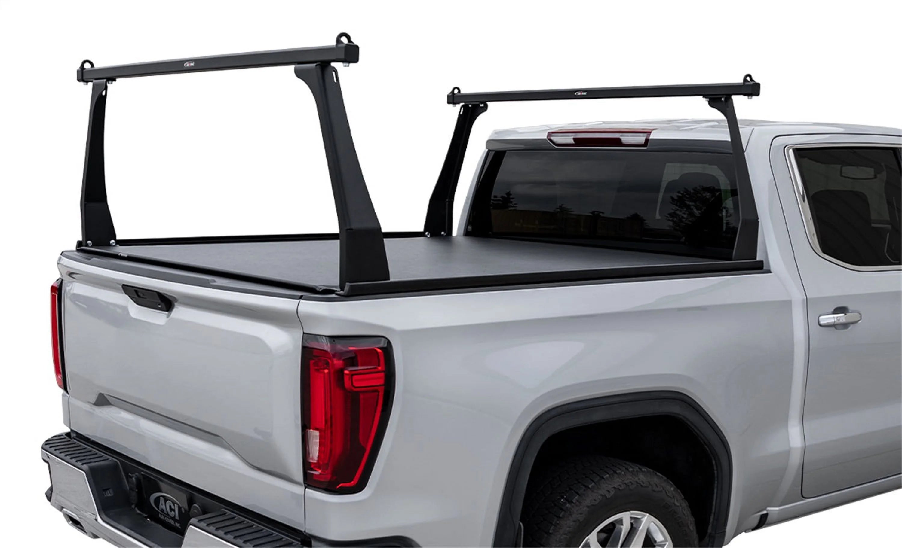 Aluminum Truck Bed Rack System for Toyota Tundra B7049