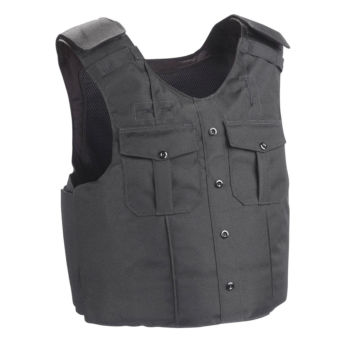 Navy Tailored Armor Carrier U4870