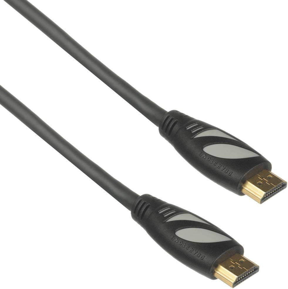 Web Presenter 4K Bundle with HDMI Cable N78447