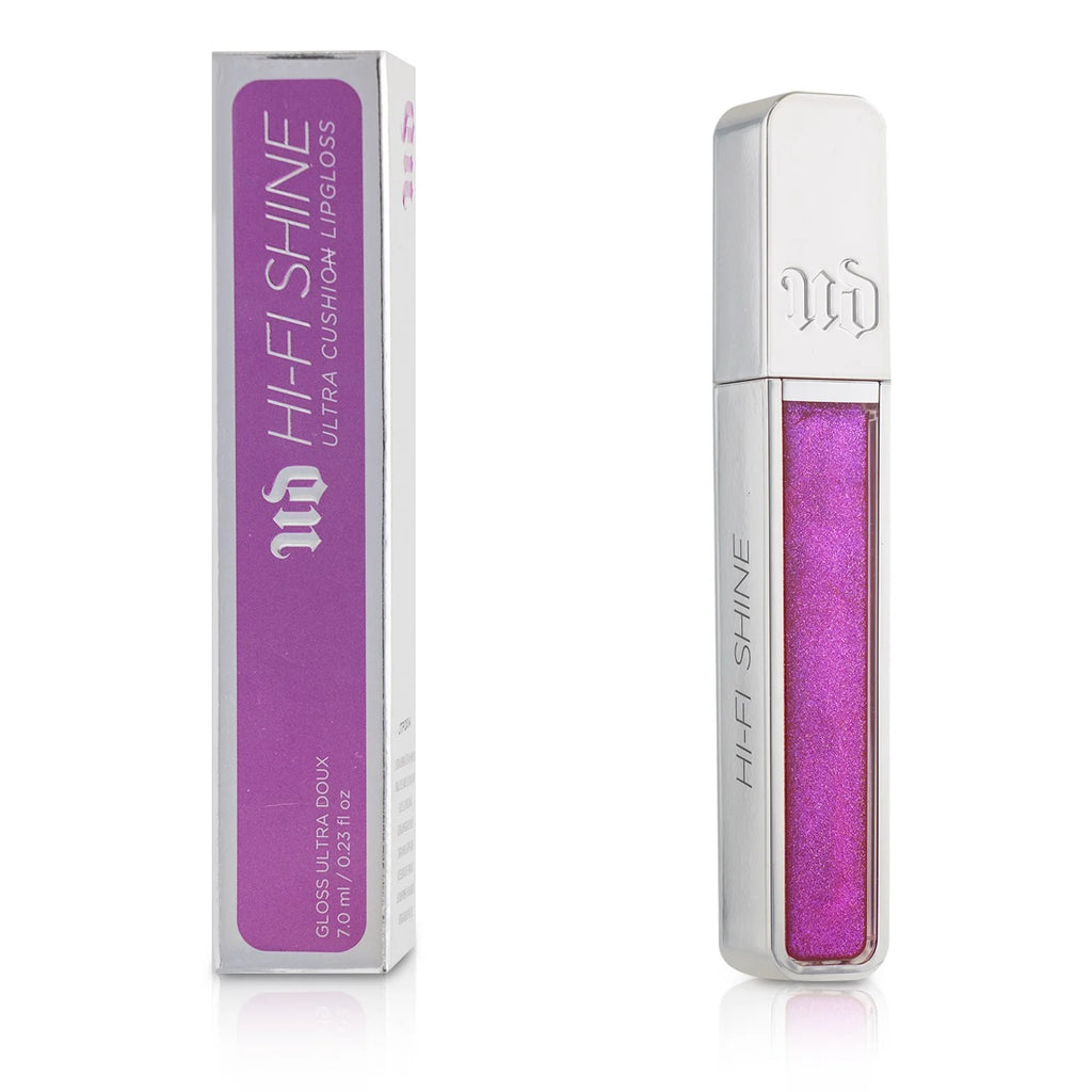 Hi Fi Shine Ultra Cushion Lip Gloss 7ml/0.23oz A321086
