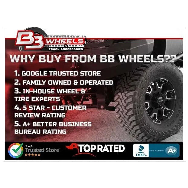 Chrome 16x7 5x110.00 Wheel W581
